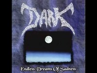 pochette album Dawn of the gods