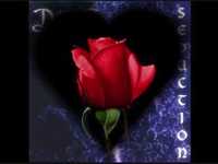 pochette album Love and seduction