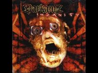 pochette album Distress