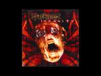 pochette album Inauspicious coming