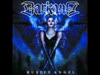 pochette album The arcane darkness