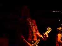 pochette album Not guilty