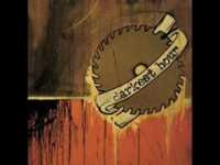 pochette album Broken wings