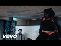 pochette album Everybody have a good time