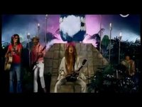 pochette album Friday night