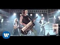 pochette album Girlfriend