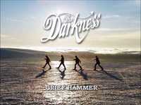 pochette album Grief hammer