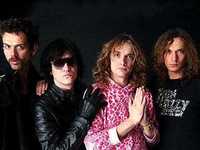 pochette album I love you 5 times