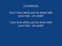 pochette album Knockers