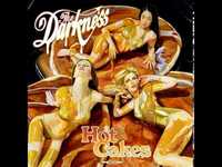 pochette album She just a girl, eddie