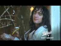 pochette album Shit ghost