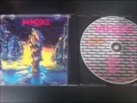 pochette album Copcrusher