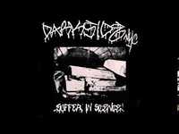 pochette album In silence