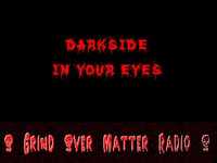 pochette album In your eyes