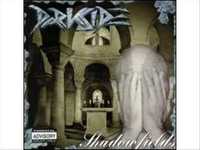 pochette album Shadowfields