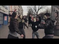 pochette album Offline