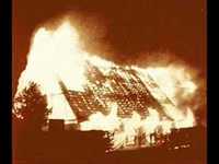 pochette album Nightowl