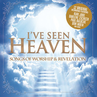 pochette album Your presence is heaven