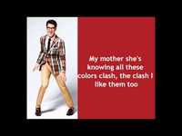 pochette album Sophomore