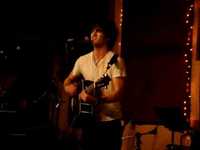 pochette album Stutter