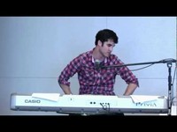 pochette album The coolest girl