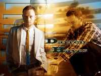 pochette album God is in the room