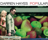 pochette album Touch