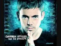 pochette album Open your eyes