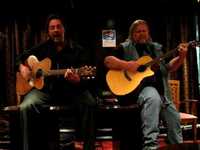 pochette album Nothin' to lose