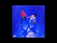 pochette album Who said the world was fair