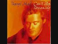 pochette album Can't stop dreaming