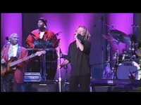 pochette album Justify