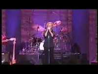 pochette album What's in your world