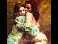 pochette album Ancient philosophy