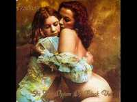 pochette album Beyond the world