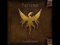 pochette album Blackward