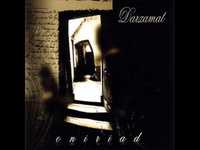 pochette album Into the abyss of forgotten woods