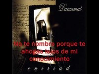 pochette album Nameless