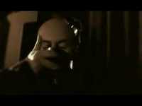 pochette album The burning times