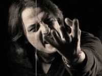 pochette album When the dreams died