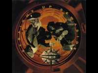 pochette album Host wit da most