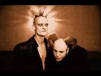 pochette album Es ist ja krieg