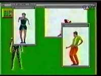 pochette album 1100101