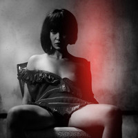 pochette album Hoes love rihanna