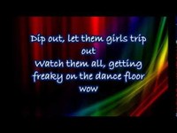 pochette album Night still young