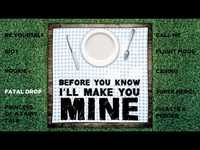 pochette album Fatal drop