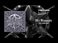 pochette album No requests