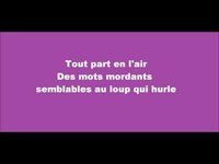 pochette album Still (traduction)