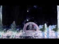 pochette album The end