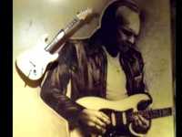 pochette album Blue blvd